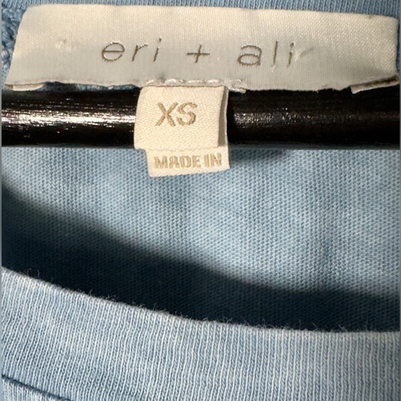 Anthropologie | Eri + Ali | Top / Blouse | Women's Extra Small (XS) - Picture 6 of 8